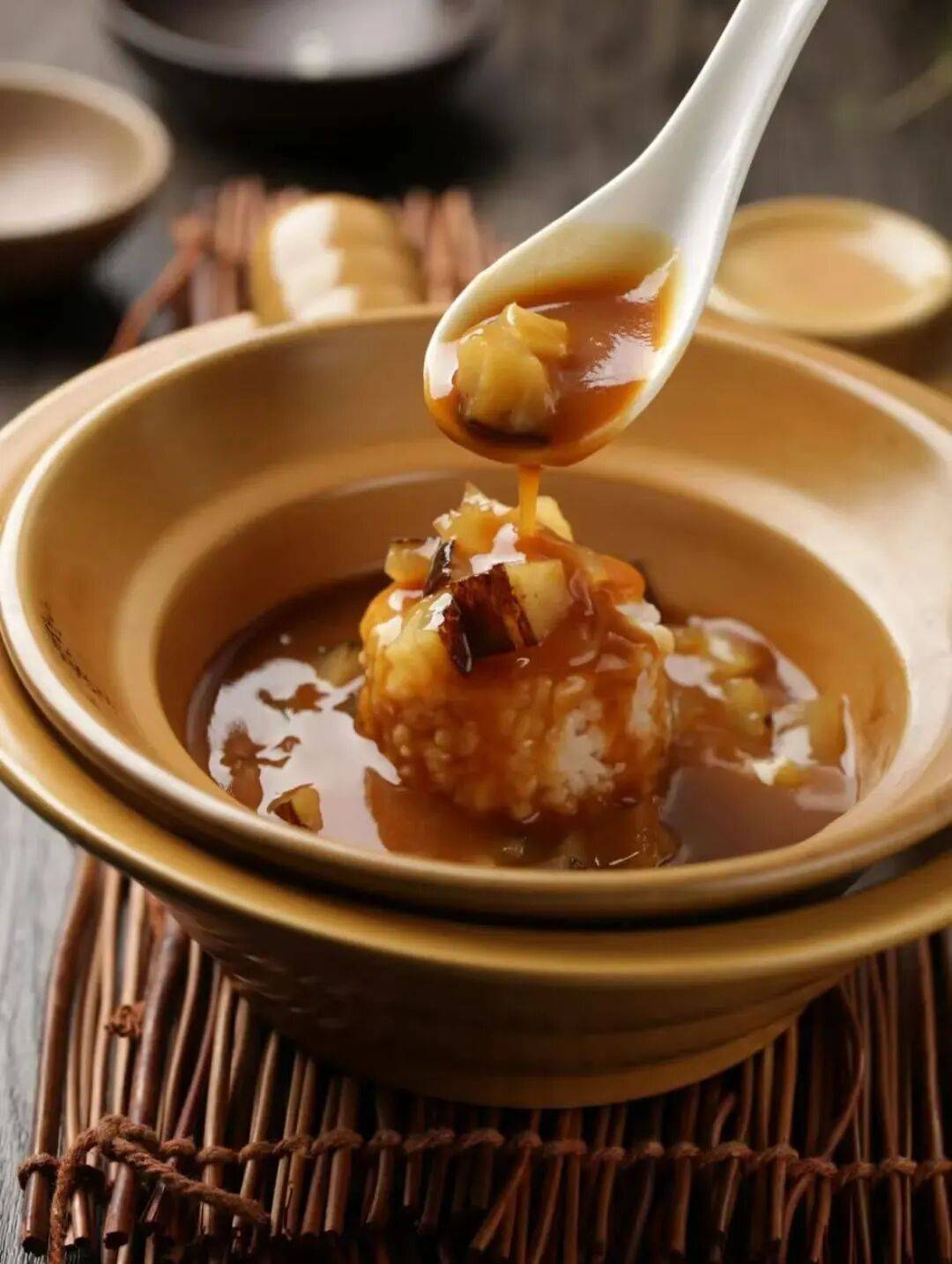 大众点评苏浙菜环境榜top1奉贤出片的高端本帮餐馆
