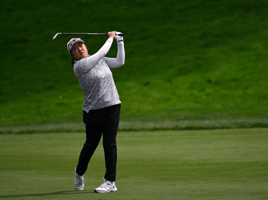 中国九将征战LPGA克罗格皇后城锦标赛，王馨迎领衔冲击佳绩