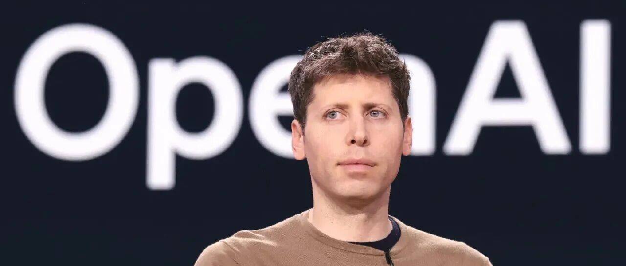 OpenAI奥尔特曼：“从ChatGPT 推出以来没睡过一个好觉”
