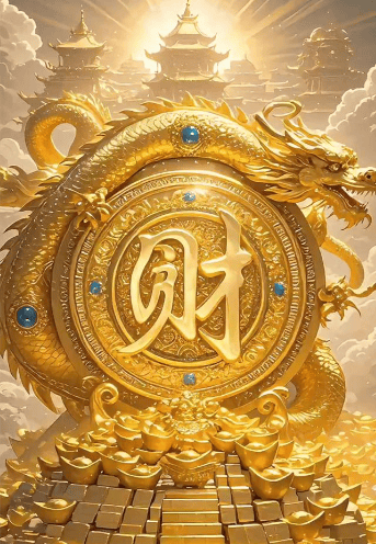 金钱_能量_财富