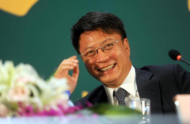 孙宏斌与王健林说法一致