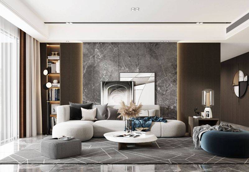 嘉兴美居乐建材科技有限公司专注全屋整装领域