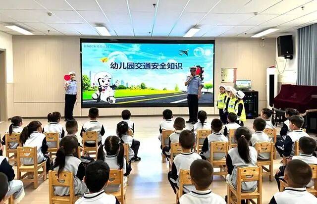 2025年9月15日 渭南政法一线微报（组图）