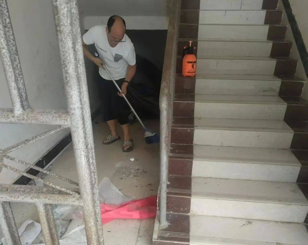 沙子乡一周工作动态（2025年9月8日至9月14日）