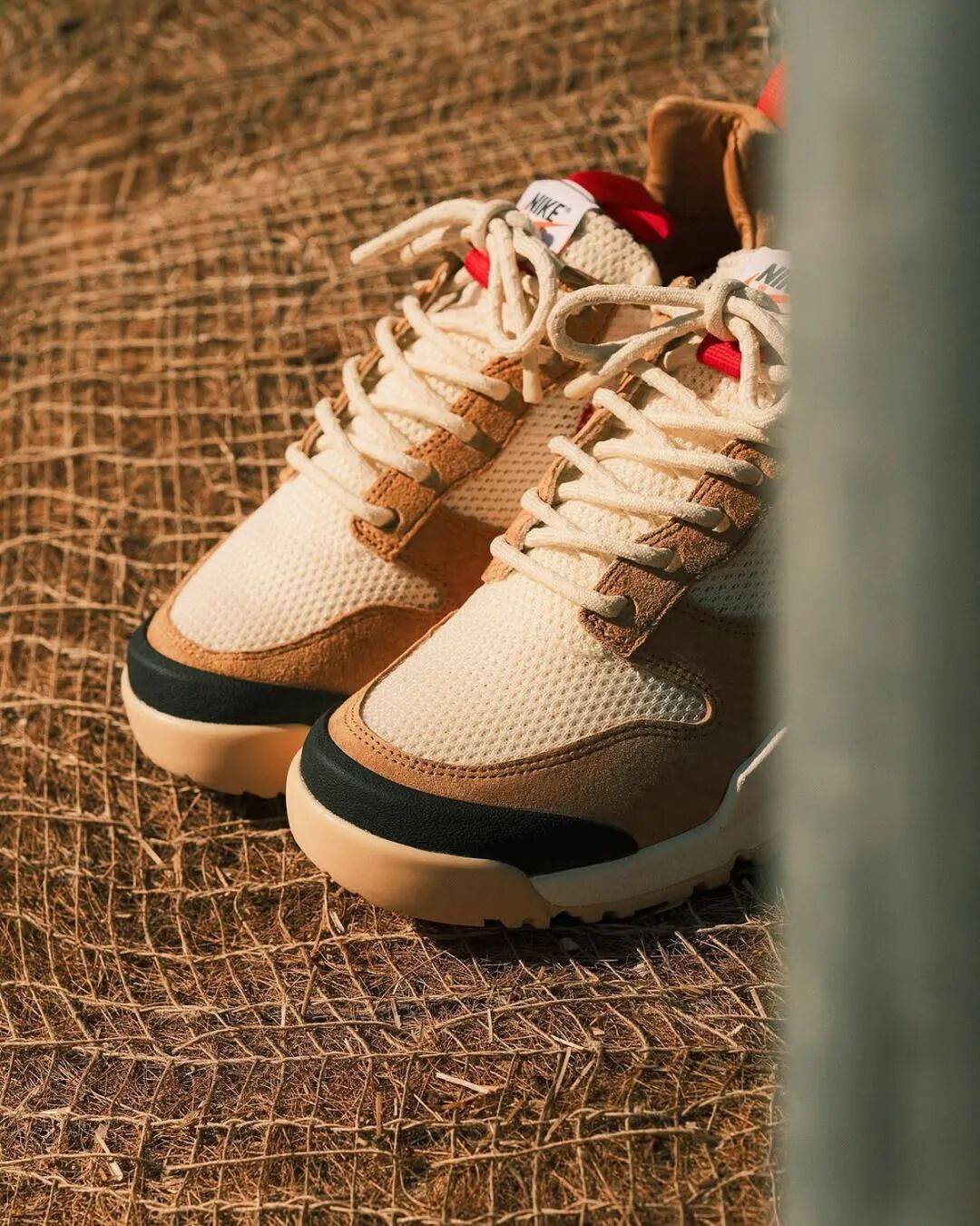 nike「火星鞋 3.0」即将大范围发售!