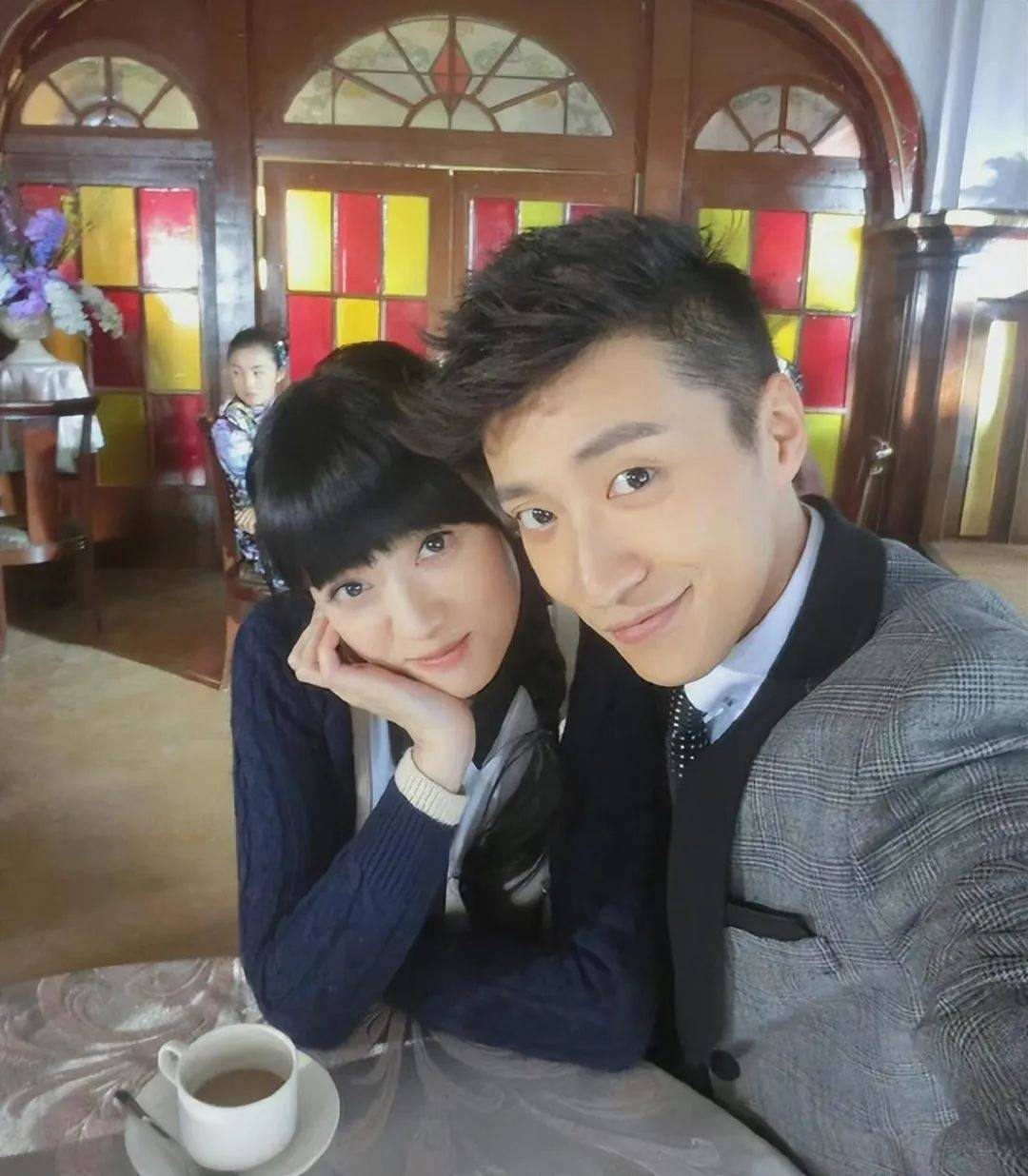 乔任梁为什么自杀