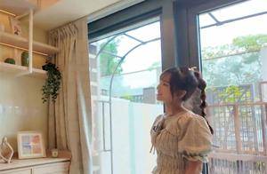 香港一姑娘的房子火了，16㎡，切一半隔出一个院子，那叫一个高级_空间_收纳_安装了