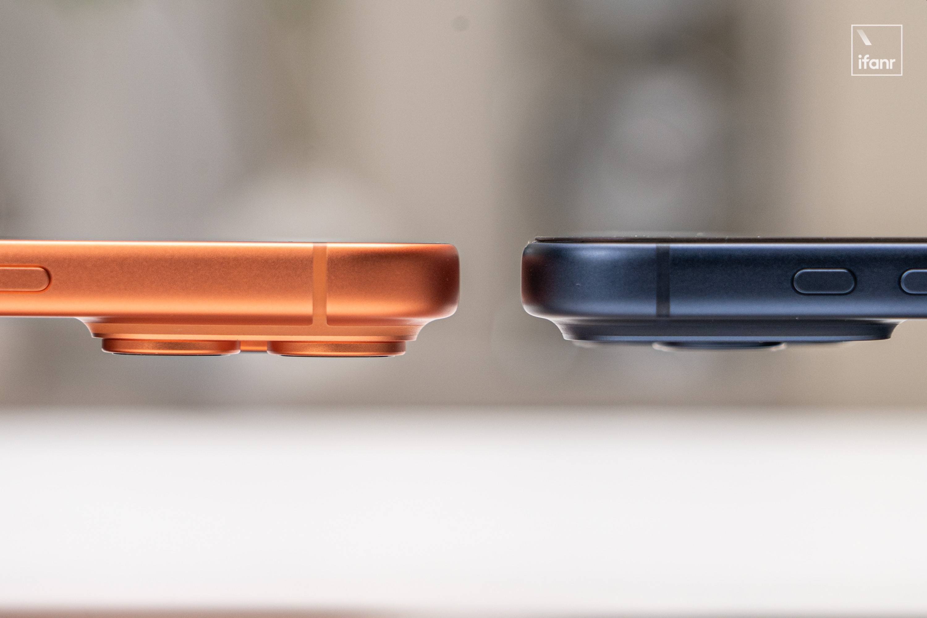 iPhone 17 系列首发评测：你这是典型的「安卓」iPhone