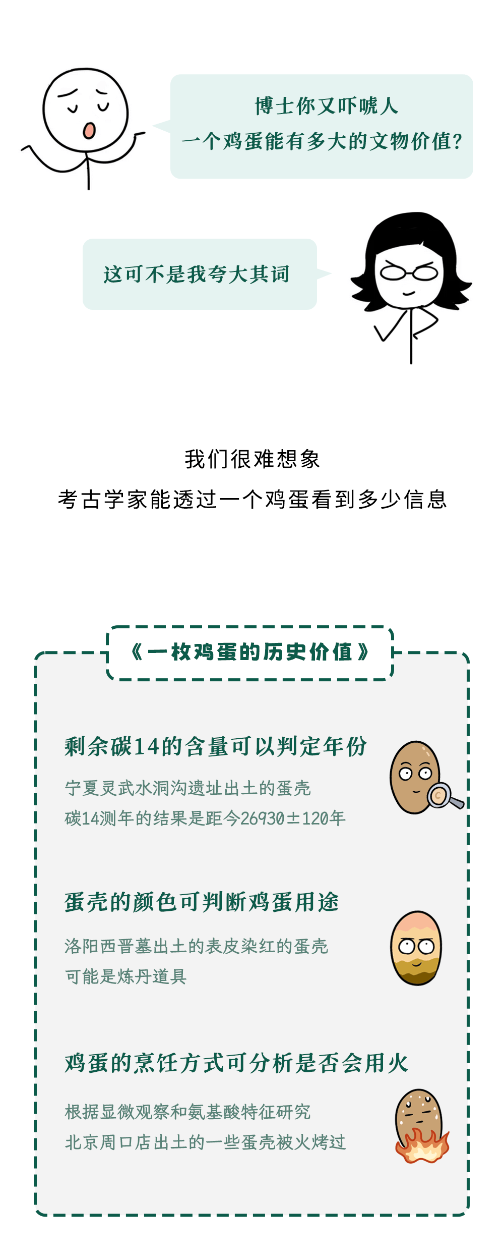 为什么鸡蛋 为什么鸡蛋