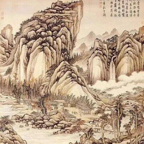 脸上挂相的人，根本藏不住_面相_信用_你的脸