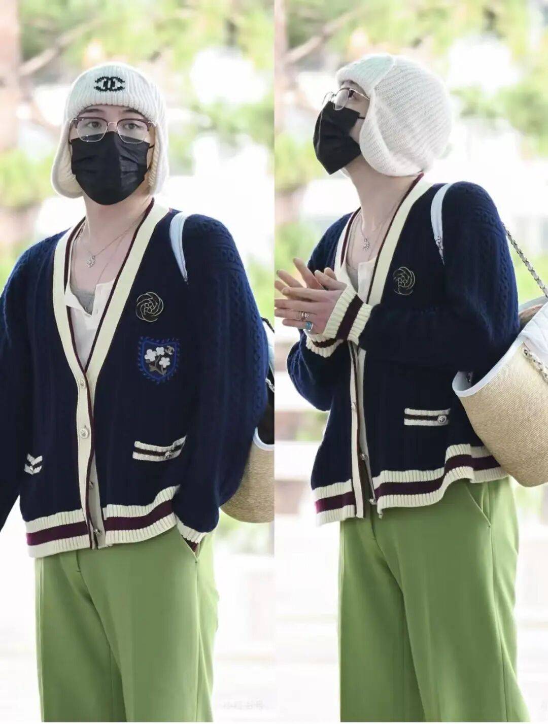chanel_朋友_品牌