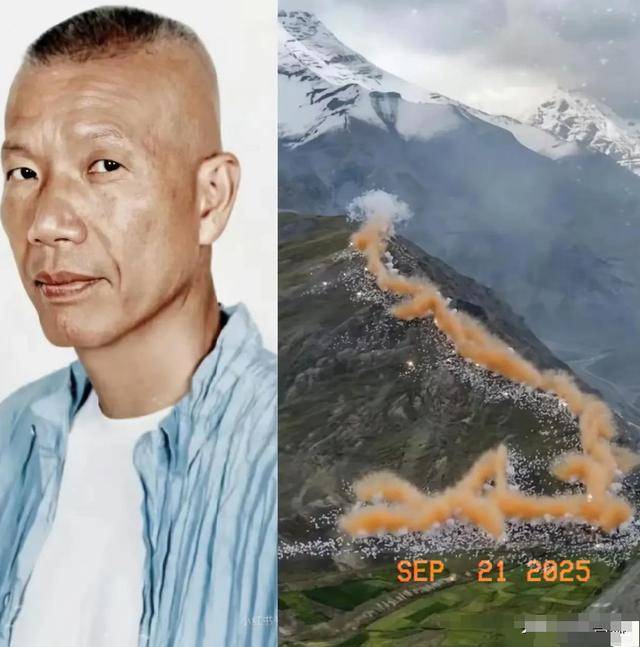 烟花秀后续！蔡国强道歉网友不买账，爆妻女日本籍，更多隐情流出
