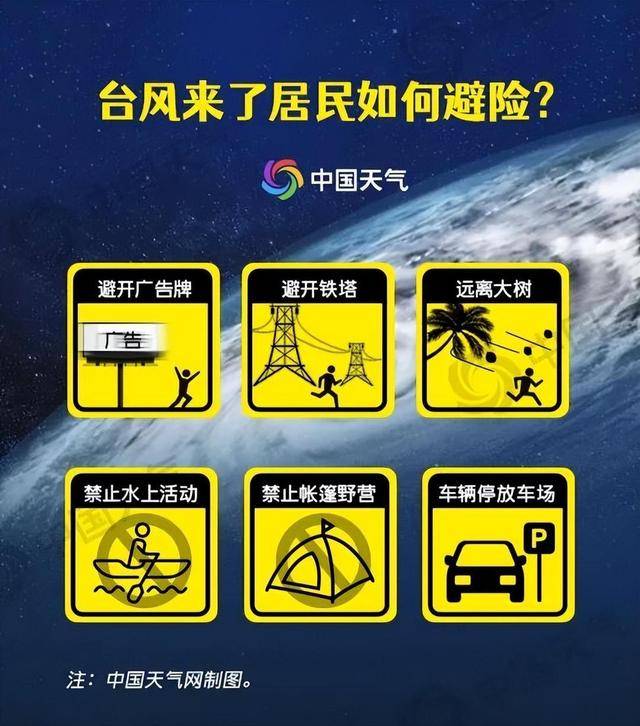 又大又强！台风“桦加沙”快速发展加强趋向广东，致灾风险直逼“山竹”