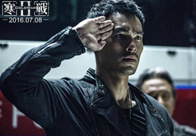 原来他们是夫妻，《灼灼韶华》他又火了，网红老婆这个月生下3胎