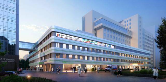 北京大学肿瘤医院预约挂号陪诊一体就医路途精准规划，出门直达目的地的简单介绍