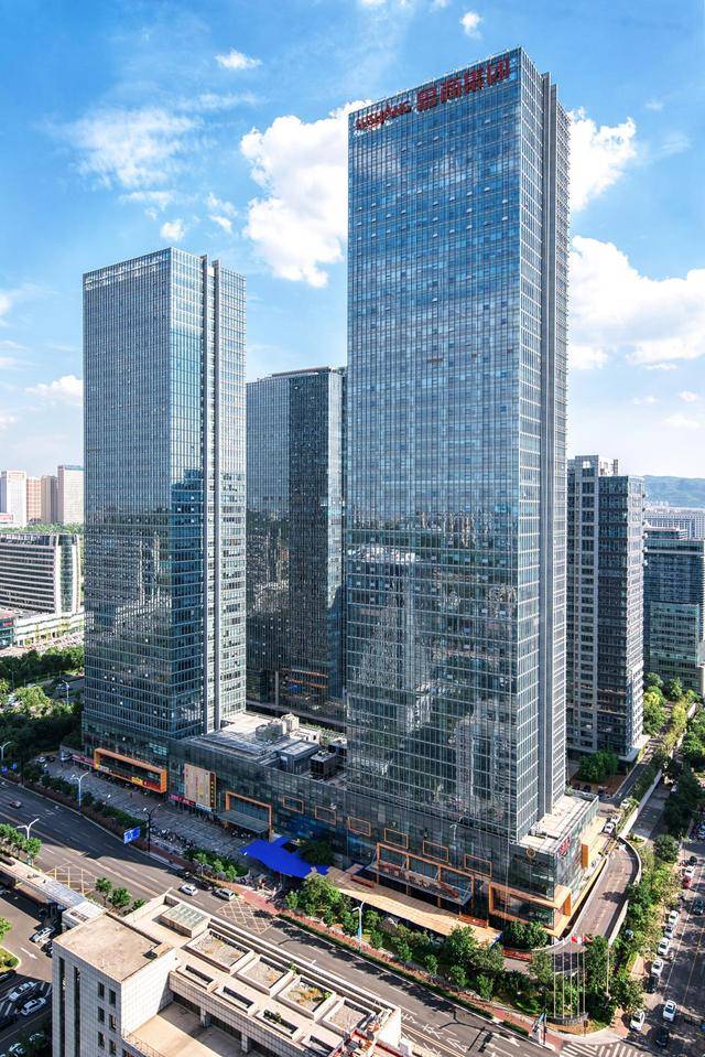 鲁商集团战略提速：上海推广中心试营业叩响长三角200家门店矩