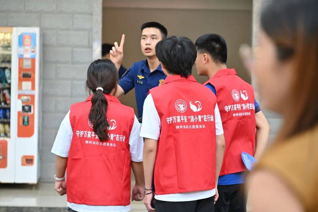 活力四射的柳州，给年轻人藏了多少“起步机会”？