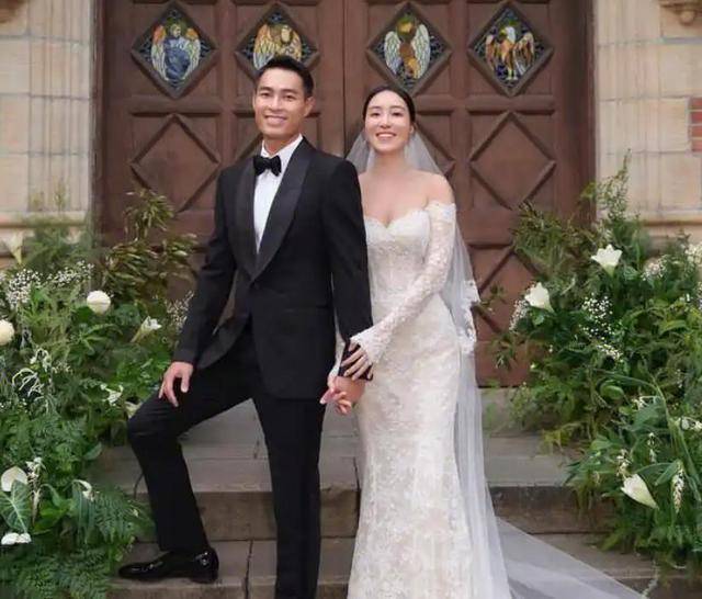 原来他们是夫妻，《灼灼韶华》他又火了，网红老婆这个月生下3胎