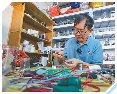 探索科学传播新表达（弘扬科学家精神·关注科普月）