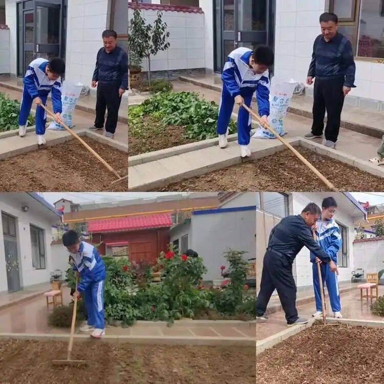 我们的节日·秋分 | 秋分至 丰收时