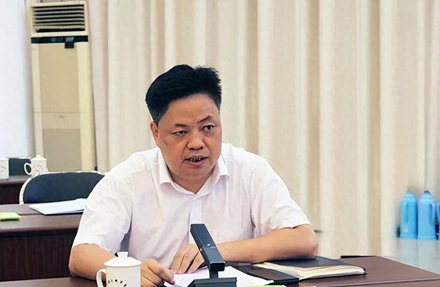 县委书记林大茂为追求个人政绩，不顾财政紧张上马文旅项目，并向4家企业施压，要求按指定金额捐款集资