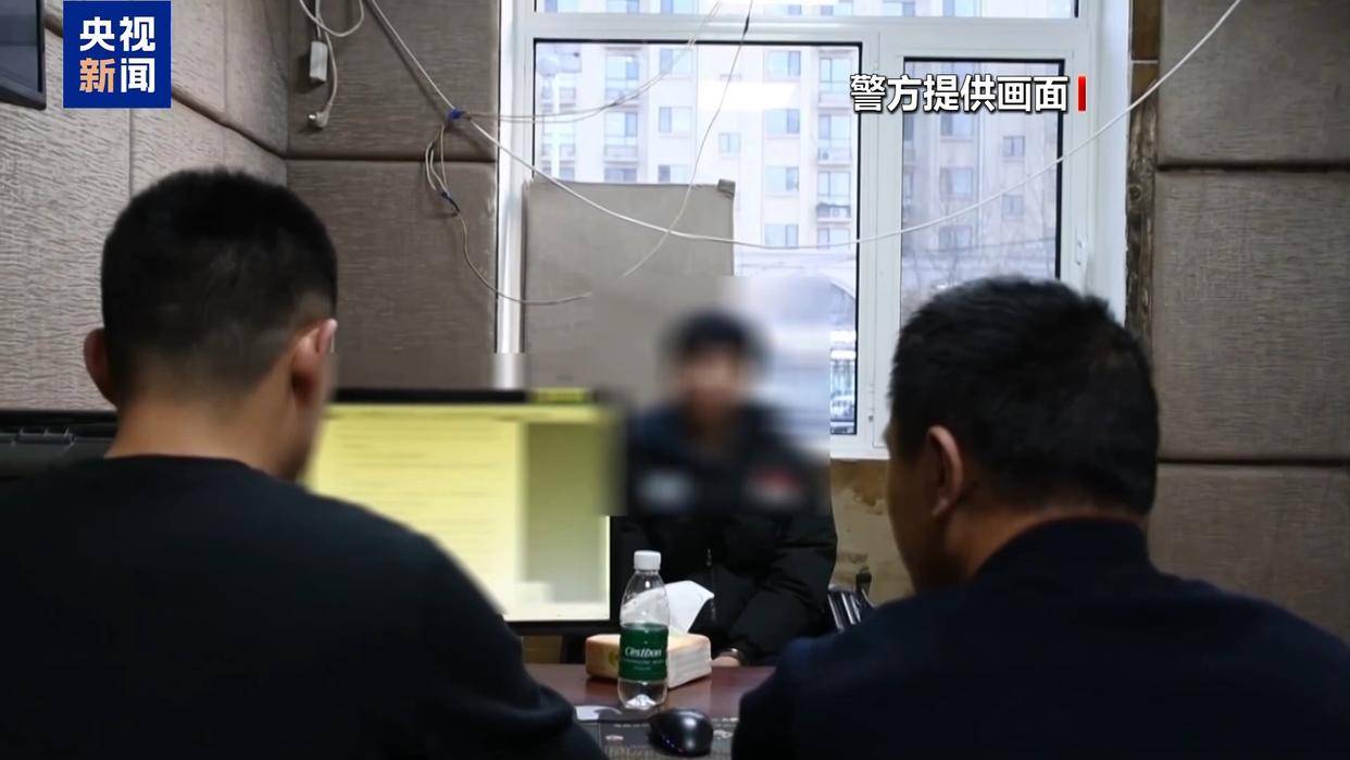 谁在制造虚假流量？起底网络水军“生意经”