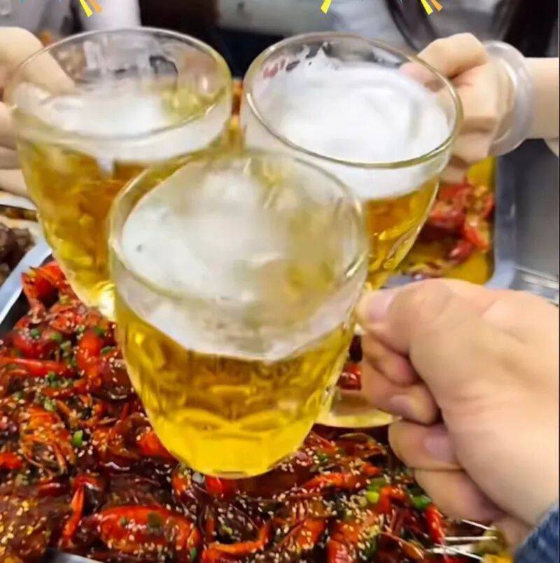 北京一男子饭后肠胃“电钻”般剧痛！这件事，很多人都不在意→