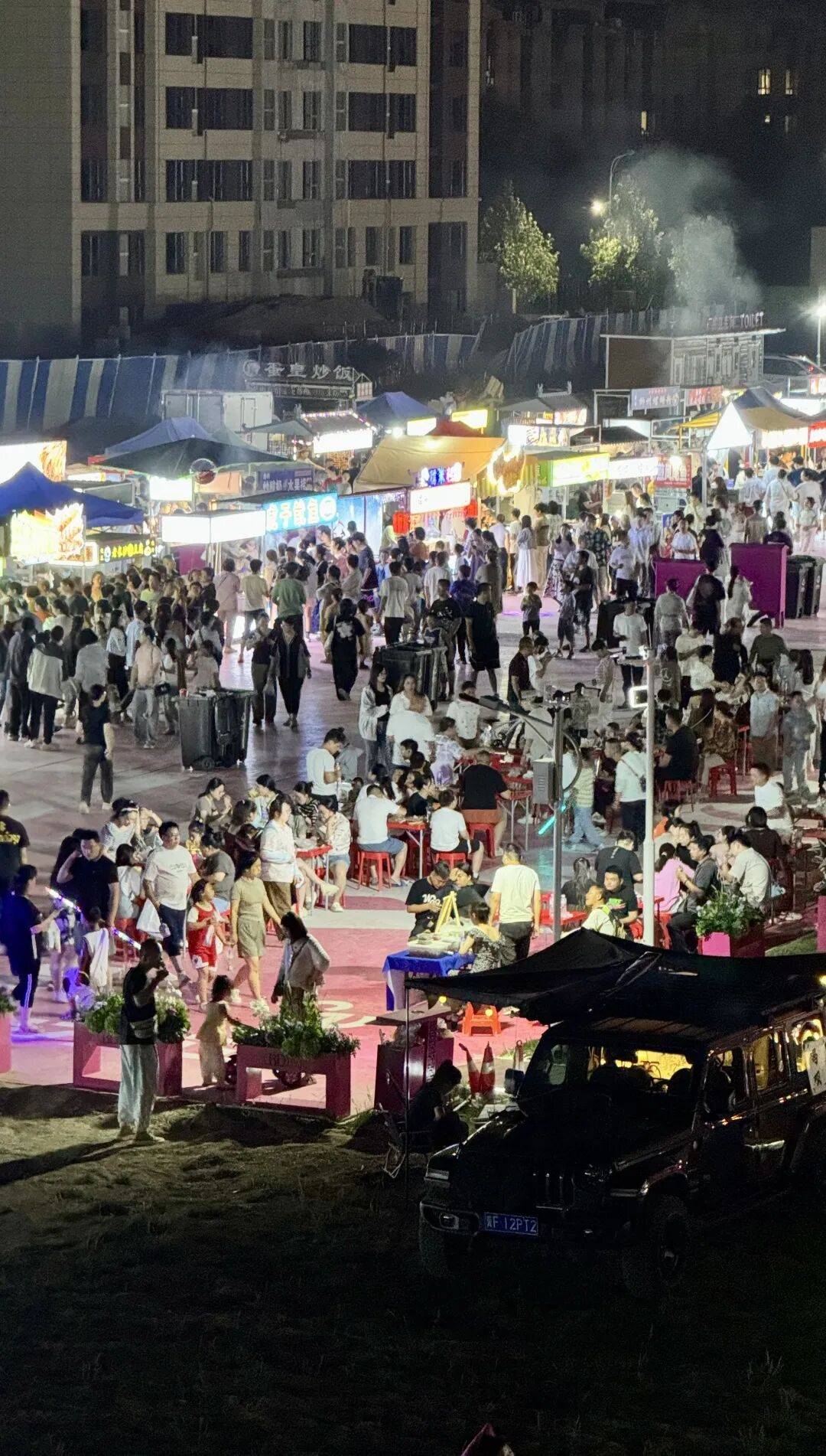 保定新晋顶流打卡地等你来解锁