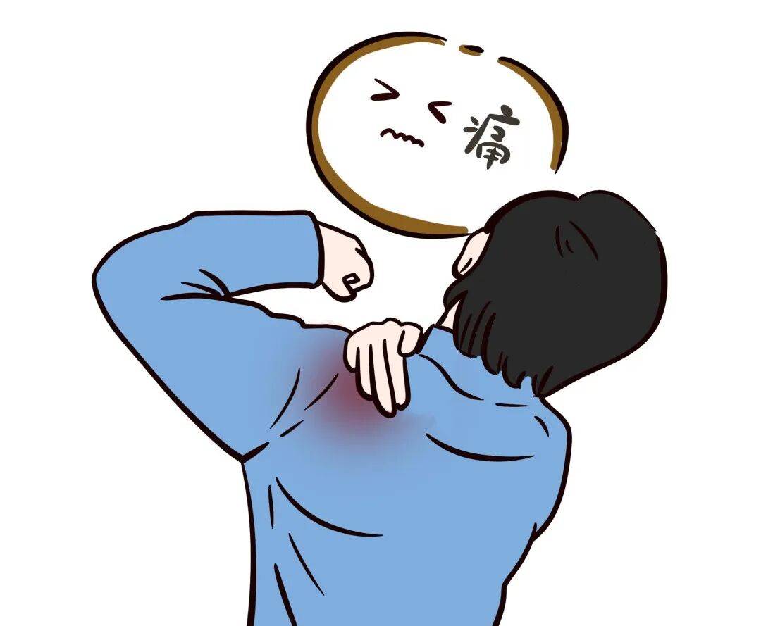 肩关节疼痛?德医专家教您区分肩袖损伤和冻结肩
