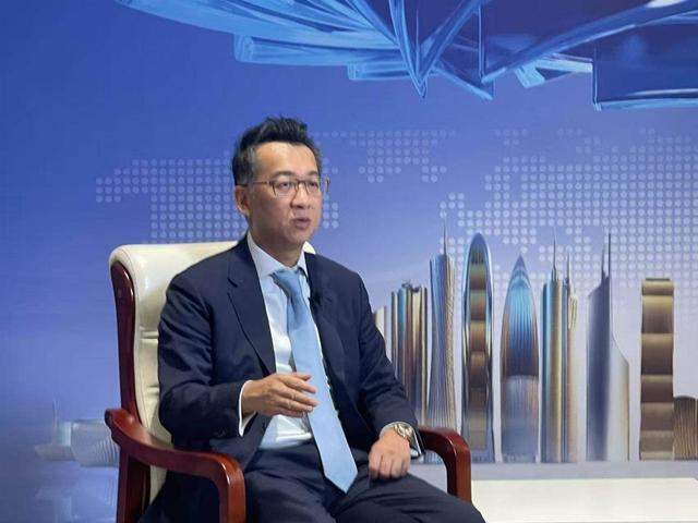 洪灏：股票上涨给股民带来收益，可能只是牛市最浅层意义！关键是唤醒人们缺失的“动物精神”，让大家更加进取地去探索未来