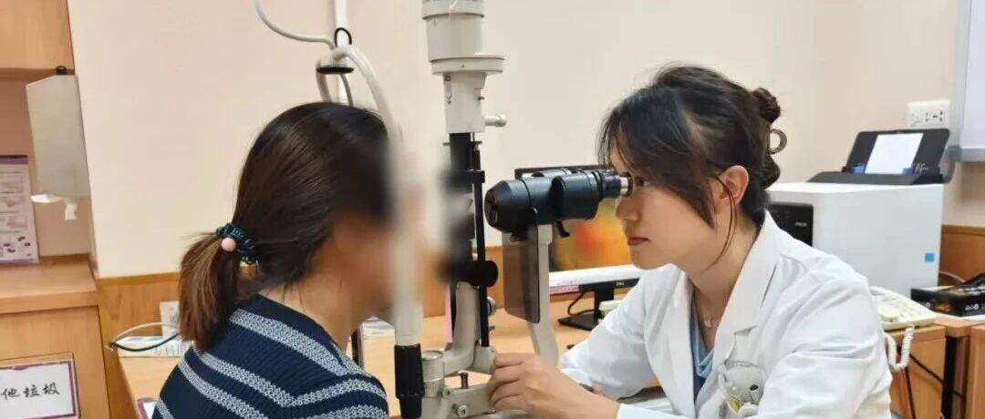 北京清华长庚医院成立溢泪专病门诊_泪道_治疗_中心