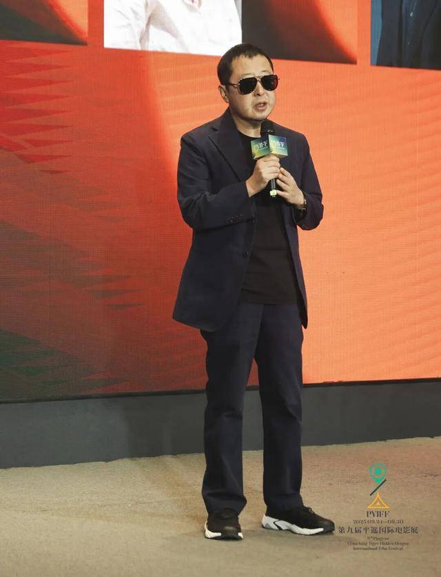 “迁徙计划”推介会：从文学的“原石”中寻找影视的“宝藏”