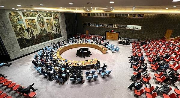 伊朗总统10年后，联合国的处罚已经恢复：天空不