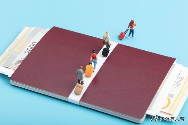 图片[2]-欧洲签证办理流程 -华闻时空