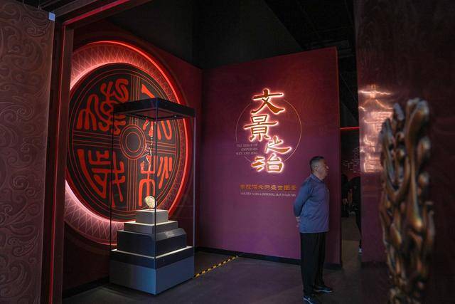 北京地区博物馆推出近80项活动庆“双节”