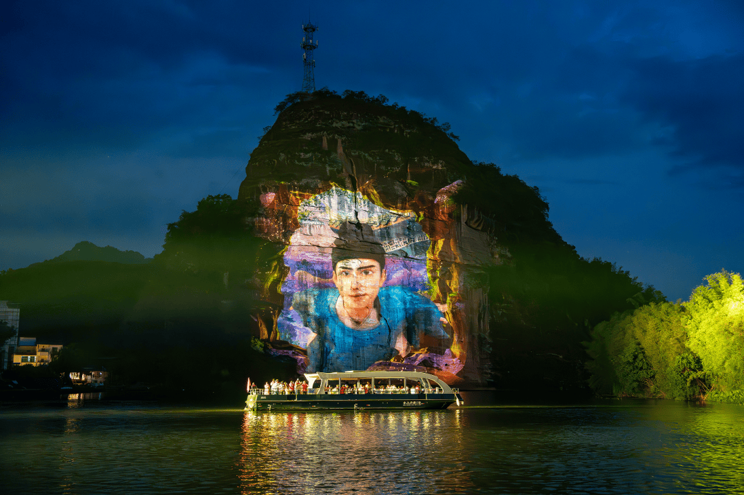 整县推进，仁化农文旅融合让丹霞IP“出圈”