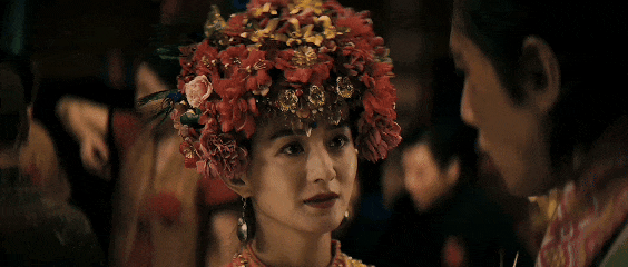 长假锁定！这些顶配大片即将在电影频道首播