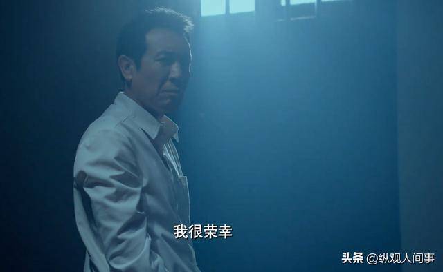 看完《灼灼韶华》再看《沉默的荣耀》，真是没有对比就没有伤害