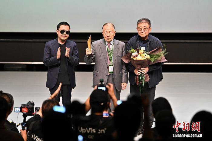 第九届平遥电影展荣誉揭晓
