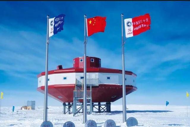 原创             世界上最大的无主领土，面积比中国还大，日本已经开始谋略布局