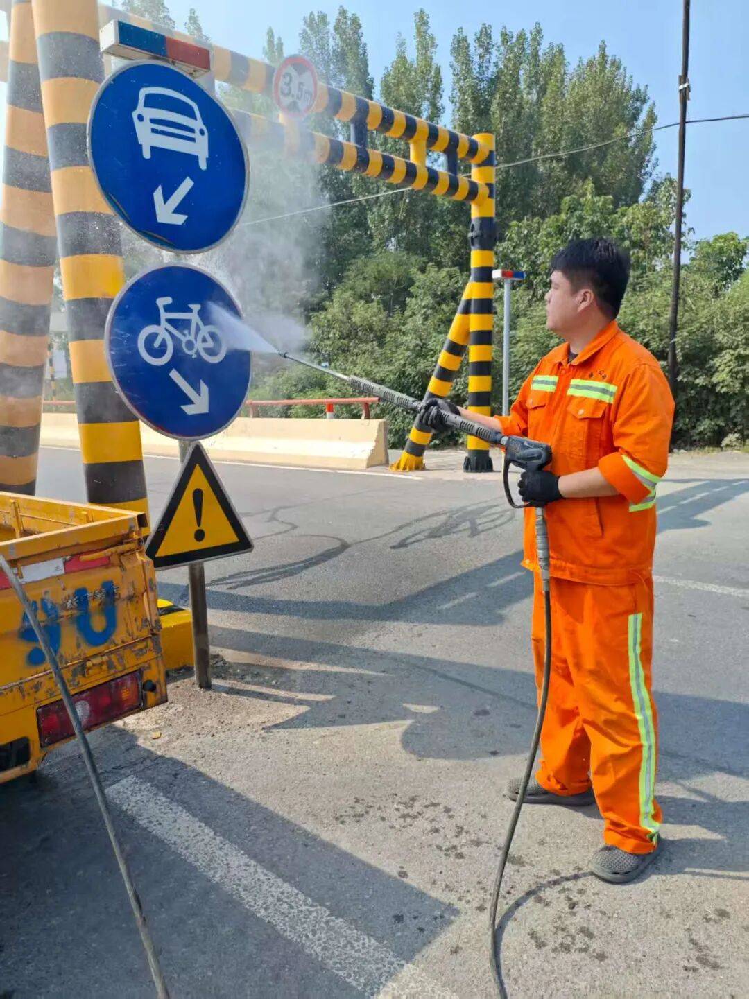 摄影作品