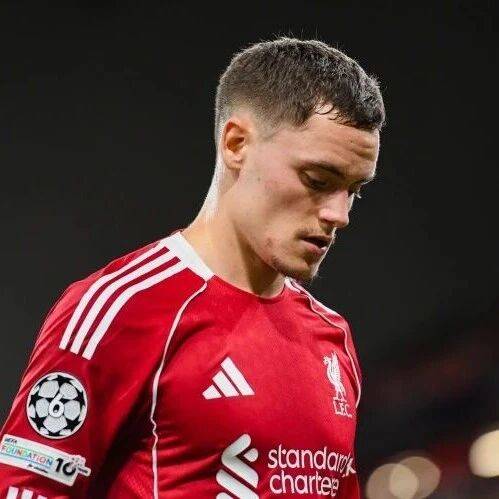 要把维尔茨逐出首发！利物浦需重回上赛季模式重建信心