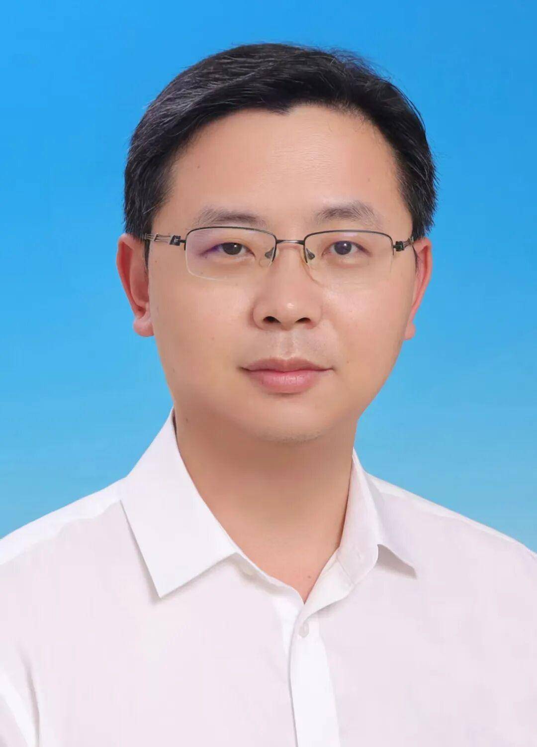 “80后”清华博士刘冲任山西省文化和旅游厅党组书记