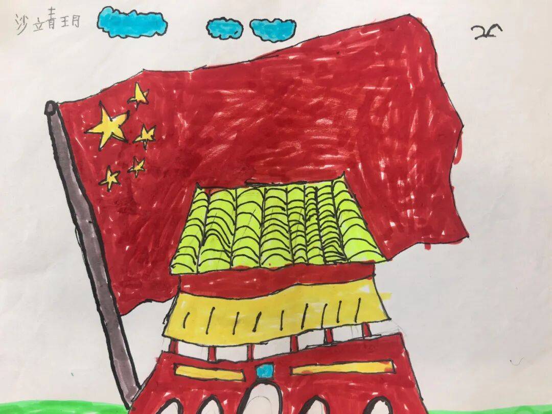 小水滴,大情怀!