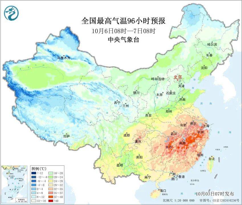 66天，杭州又破纪录！真正的“烤验”才刚刚开始…
