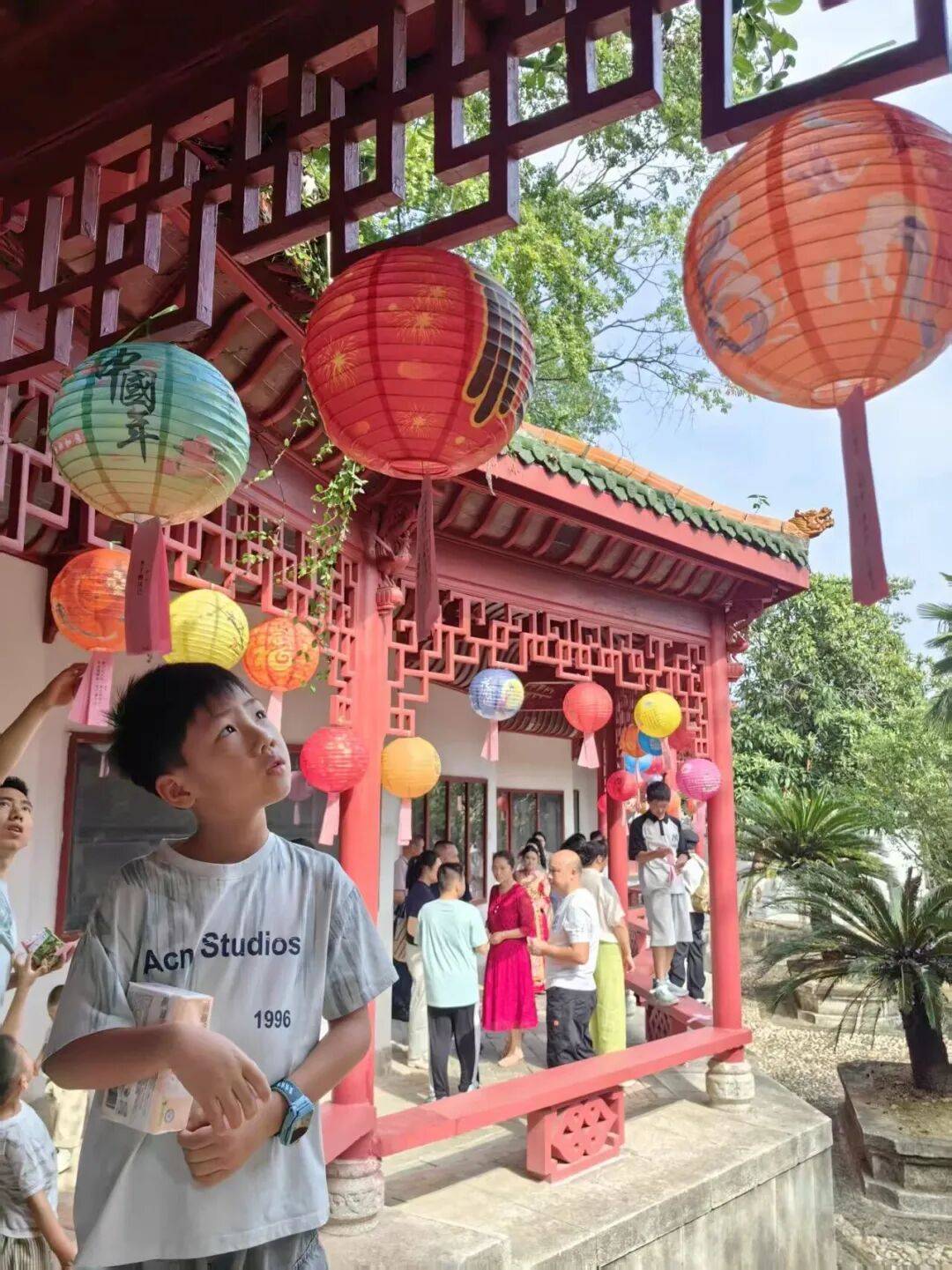德安县隆平故里景区武宁县西海湾永修县吴城候鸟小镇国庆假期才刚开始