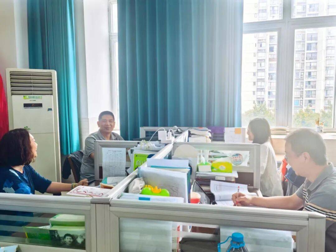 精准把脉,管理赋能:巴蜀深度合作引领重庆三十七中治理与教研体系升级