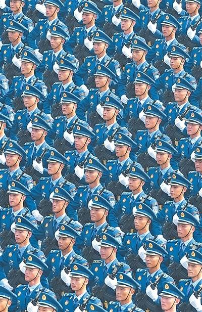 国家治理效能得到新提升（新时代画卷·决战决胜“十四五”）