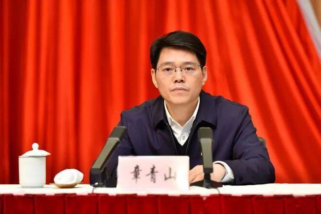 杭州、宁波，纪委书记双双调整