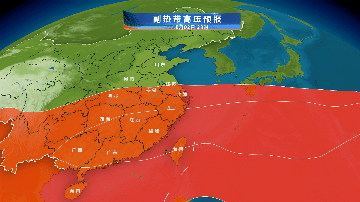 上海人注意了，又一波升温杀到，连续3天34℃！网友：都10月了还要防暑